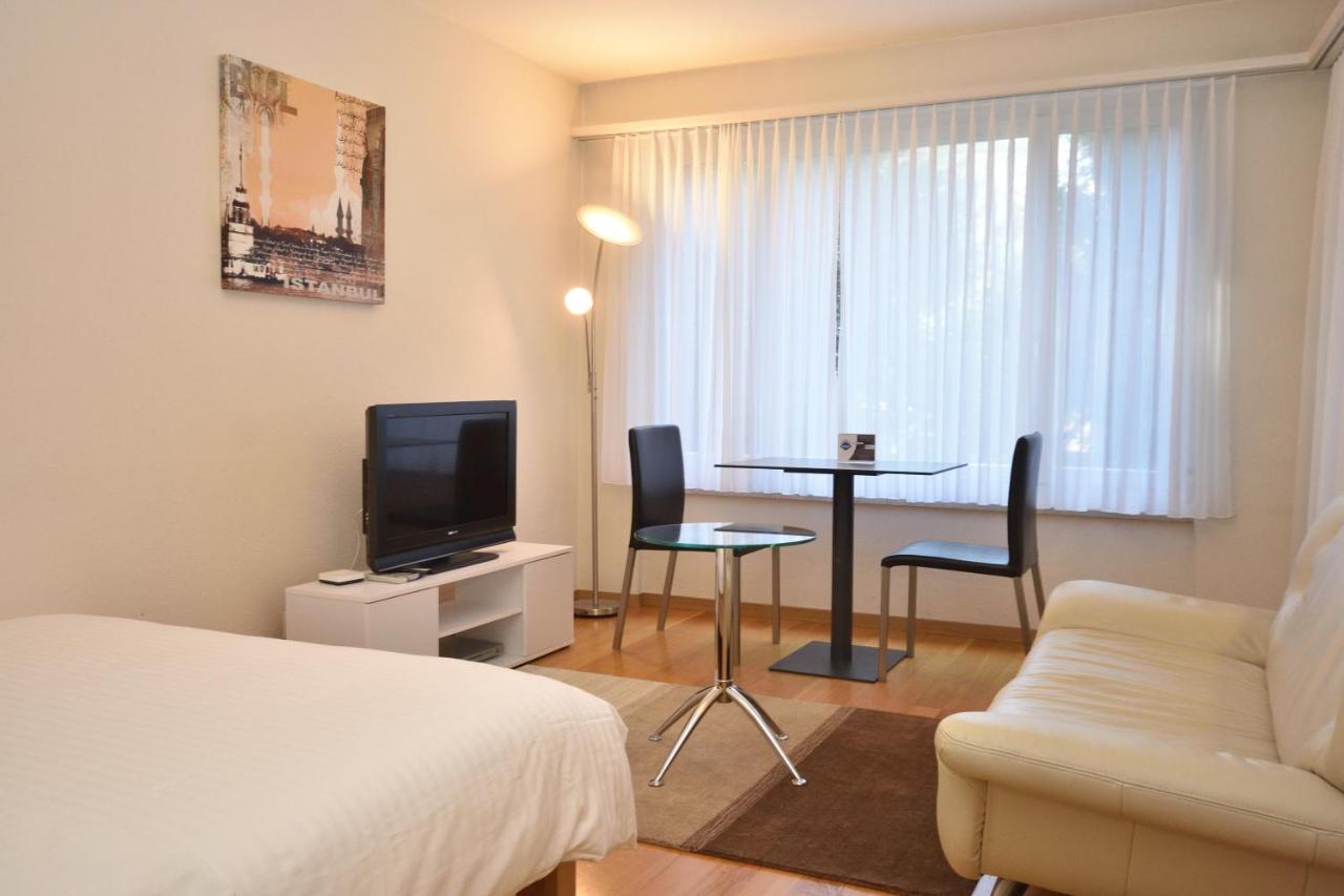 Apartamento Pabs Résidences - Weinbergstrasse 68 *