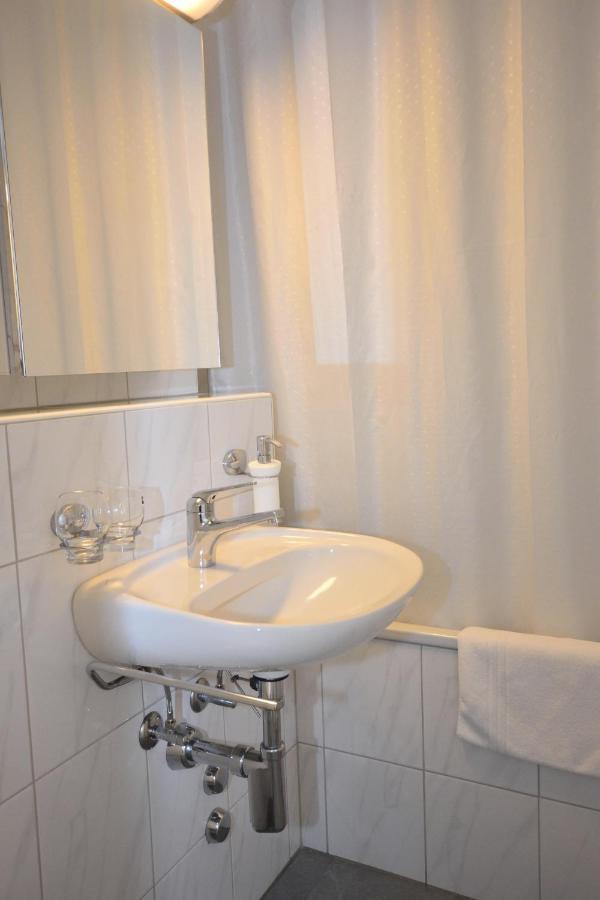 Pabs Résidences - Weinbergstrasse 68 Apartamento